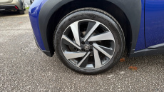 Toyota Aygo X 1.0 VVT-i Edge 5dr Petrol Hatchback